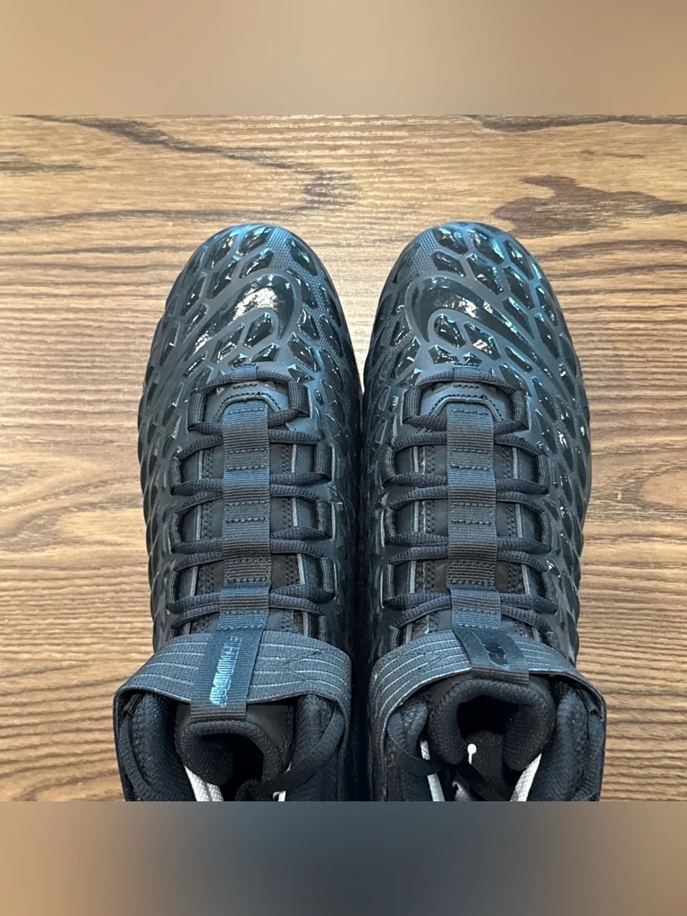 Jordan size 13